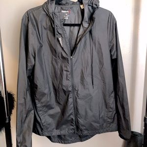 Reebok windbreaker